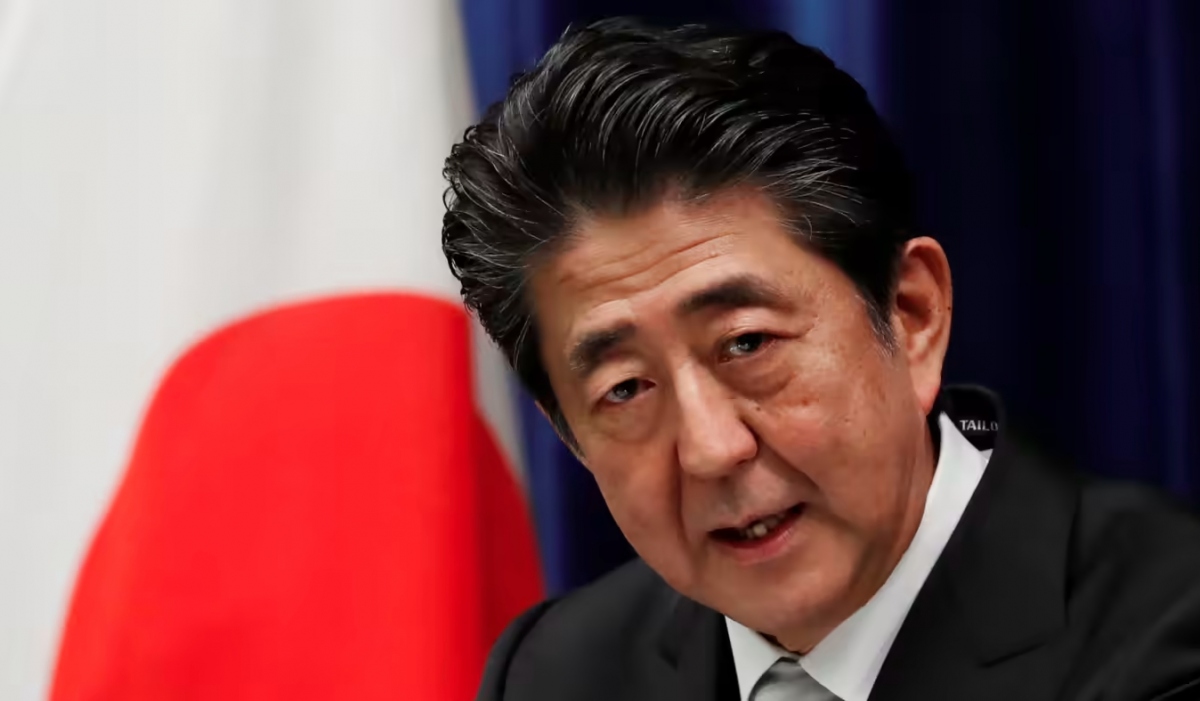 Chủ tịch nước Nguyễn Xuân Phúc sẽ dự Quốc tang cố Thủ tướng Nhật Bản Abe Shinzo